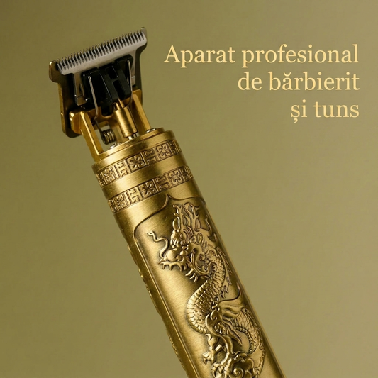 Aparat Profesional de Tuns cu 4 Lungimi